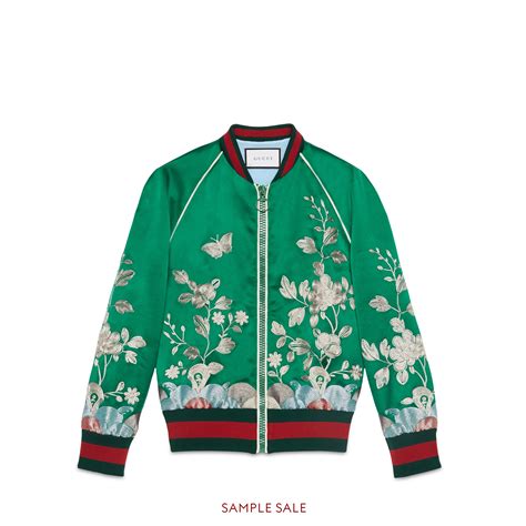 gucci 2016 bomber jacket|Gucci bomber japanese geisha.